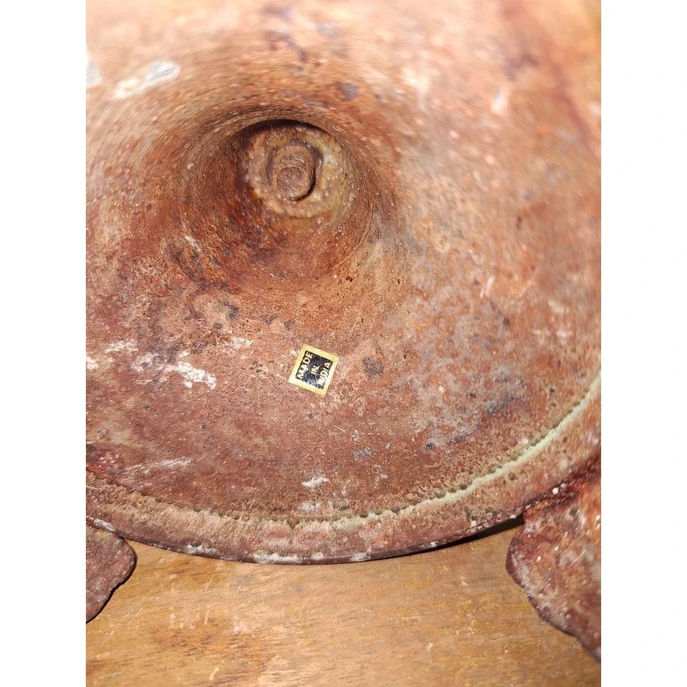 Unbranded vintage steel